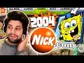 Rediscovering Nick com s Most ICONIC Era