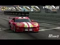 Gran Turismo 3 A-Spec - PS2 Gameplay U 4k 2160p PCSX2