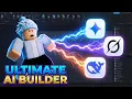 HOW TO CONNECT ANY AI TO ROBLOX STUDIO 2026