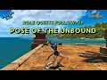 Pose of the Unbound - Emote Showcase FFXIV 7 16 Role Quests Follow-Up