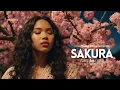 FARIZ RM  |  SAKURA , 1980  |  CINEMATIC NEO-SOUL BALLAD COVER @yeswave