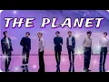【BTS】The Planet 和訳歌詞 MV 日本語字幕 방탄소년단