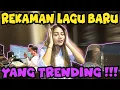 Download Lagu DIBALIK LAYAR!! REKAMAN LAGU \
