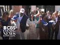 Pacific Palisades community recovering from wildfire disaster as luxury mall reopens