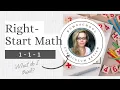Homeschool Curriculum Math Picks 2023 - Right Start Math Math With Confidence Beast Academy Math