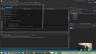 C Tutorial - Object Constructors and Deconstructors