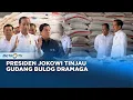 Download Lagu Presiden Jokowi Tinjau Stok Beras di Gudang Bulog Dramaga