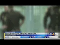 Security concerns at new jail in Marion County