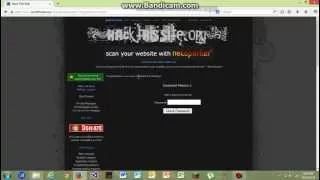Hack This Site Javascript Mission 1