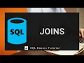 Different types of joins Part 16 - SQL Tutorial For Beginners in Hindi