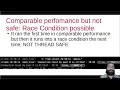 Multithreaded Server in C by relative new C programmer