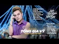 Download Lagu TƯỞNG TƯỢNG EM QUAY LẠI, THẤM THÍA, KHÔNG BAO GIỜ BÓ TAY 2 | LIÊN KHÚC 8X9X TỐNG GIA VỸ 2024