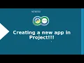 ONLINE RESUME PYTHON DJANGO PART-3 CREATE PROJECT AND APPLICATION
