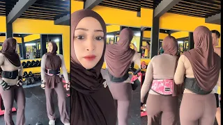 recommend live hijab style gym life kh171125hp