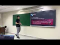 Cross-Platform Game Development in Java JConf 2026 PUCMM