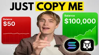How to Launch a Meme Coin with Rug Pull | How i Made 50 SOL