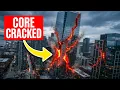 Seattle s 800M Tower Cracked Their Emergency Fix Failed