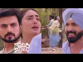 Lagu Teri Meri Doriyaann Today Episode PROMO 1 |27th Apr 2024| Akeer ke liye Sahiba Angad ke pass