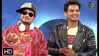 avinash u0026 karthik performance extra jabardasth 5th april 2019 etv telugu
