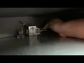 Edgeworks Cash Drawer Lock Disable