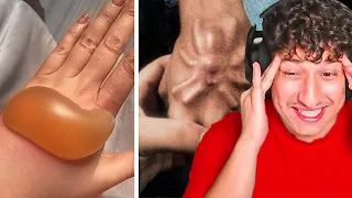NÃO tenha DESCONFORTO nesse VIDEO