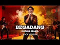 Download Lagu Begadang – Rhoma Irama (Rock Version Cover) (AI Music Video  Lyric)