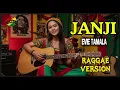 Lagu JANJI - Evie Tamala || Raggae Version Cover BY RENALD MUSIC AI #Trending #music #cover #raggae 