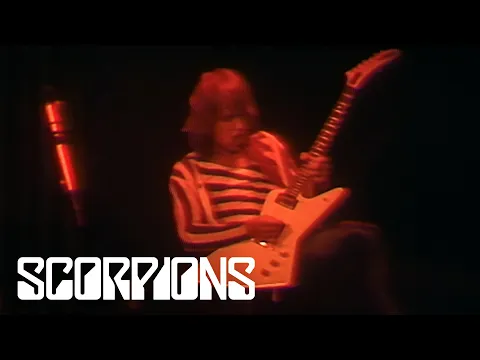 Download MP3 Scorpions - The Zoo (Live in Houston, 27th June 1980)