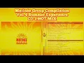 MATINÉE GROUP COMPILATION VOL.4 - SUMMER EXPERIENCE (CD-1 HOT MIX)