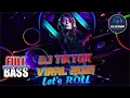 dj jungle dutch terbaru 2021 full bass tik tok - FULL BASS