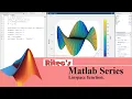 Serie of MATLAB and image processing Linspace Function