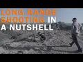 Long-Range Shooting in a Nutshell with Tactical Hyve