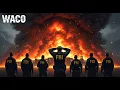 Branch Davidans : How 25 Children Burned Alive in 1993 in Texas