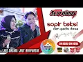 Download Lagu Scorpion Music | Sopir Taksi Dan Gadis Desa | Live Gasing Laut | WD Rian ń Sandra | Beken Production
