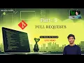 Git Pull Requests Explained Final Git in Telugu