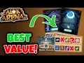 Noble Society Rewards Value - Regal Rewards Twisted Bounties Champions of Esperia AFK ARENA Guide