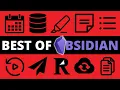 Top 10 Obsidian Plugins I Can t Do Without
