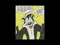 Lagu Pepe le Pew Comic Dub (Moment of Reflection)