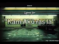 Lagu AKU KAM RAS IA - IRA SEBAYANG(LIRIK) Lagu karo terbaru 2025