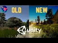 How to Improve Your Graphics in Unity