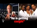Orlando Brown Sparks Buzz After Busta Rhymes Is Caught In A Trans Man s Bed