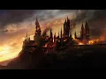 The Battle of Hogwarts Suite | Deathly Hallows (Original Soundtrack) by Alexandre Desplat