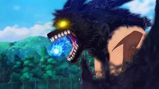 اجبروه على استعمال قوته الملعونه وكانت الصدمه...🤯ملخص انمى كامل