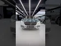 Lagu 2025 Mercedes Maybach S680 V12 | The Ultimate Luxury Sedan #NightSeries