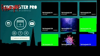 Download #Kinemaster #Editteks #Editvideo Tutorial dasar editing teks Kinemaster di HP android. MP3