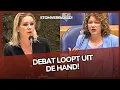 Download Lagu Debat over stikstof loopt uit de hand met flippende D66'er! Voorzitter GRIJPT IN! 
