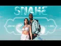 Download Lagu Nora Fatehi \u0026 Jason Derulo - Snake [Official Music Video] | 2025