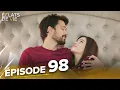 Lagu Éclats de Vie Épisode 98 en Français | Kırık Hayatlar