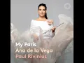 Suite Bergamasque, L. 75: III. Clair de lune (Arr. A. de la Vega for Flute & Piano) - Ana de la Vega, Paul Rivinius & Claude Debussy