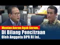 Download Lagu GERAM... Mentan Amran Di Katain Pencitraan Oleh Anggota DPR RI Ini
